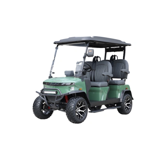 Гольфкар DENAGO EV Rover XL(USA) 2025