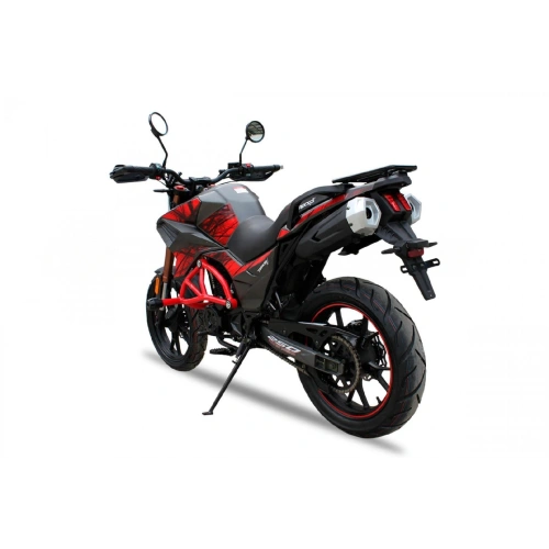 Мотоцикл ROCKOT Hound 250 LUX ТУРЭНДУРО 2569769