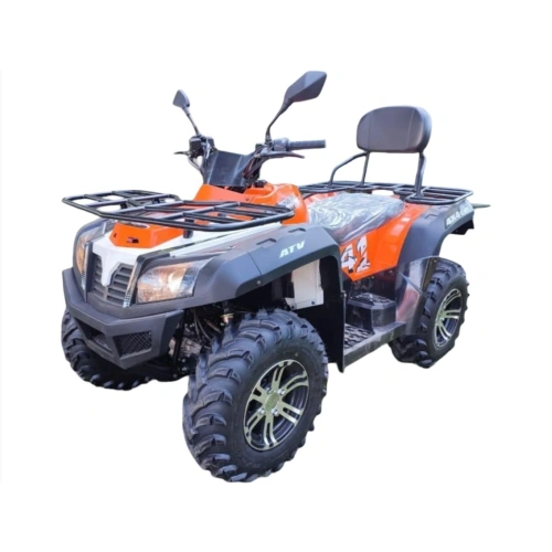 Квадроцикл LIFAN 400 4x4 Long EFI 2591935