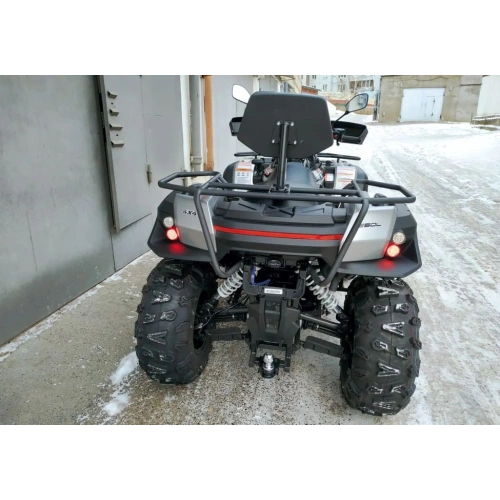 Квадроцикл LINHAI-YAMAHA M550L (с ПСМ) 249213