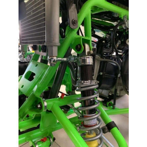 Квадроцикл ROCKOT Hammer 200 Premium 248105