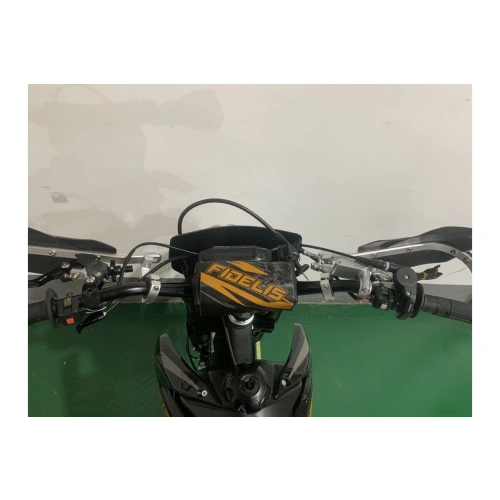 Мотоцикл FIDELIS Epic PR300 (ZS175FMN) ENDURO 2589487