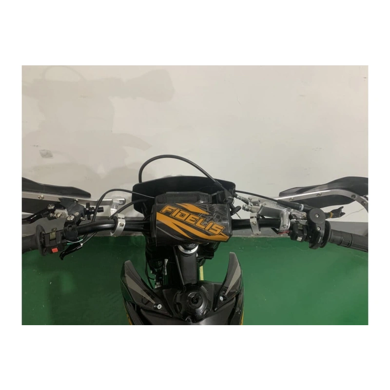 Мотоцикл FIDELIS Epic PR300 (ZS175FMN) ENDURO 2589487
