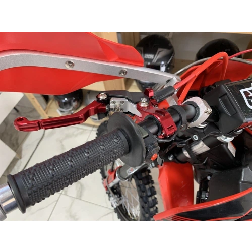 Мотоцикл кроссовый эндуро FXMOTO YX300 2589516