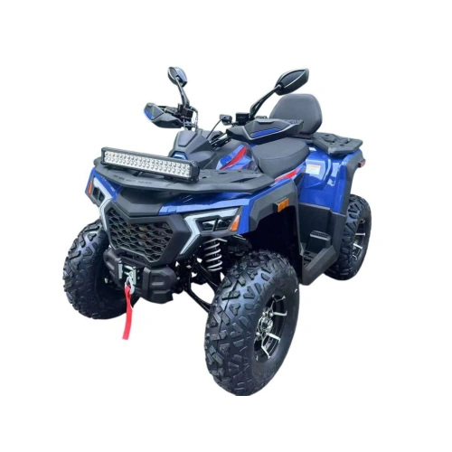 Квадроцикл ATV Jaeger 3 Rocker 2592140