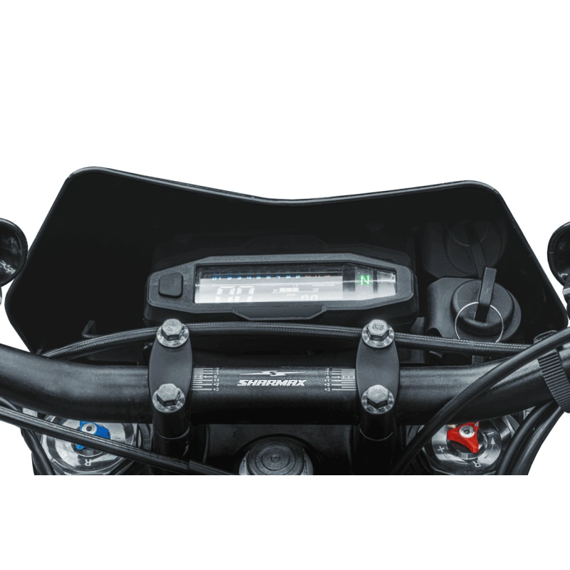 Мотоцикл кроссовый эндуро SHARMAX Sport 280 2025