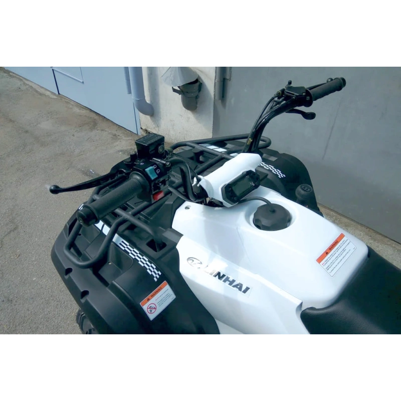 Квадроцикл LINHAI-YAMAHA M150 248042