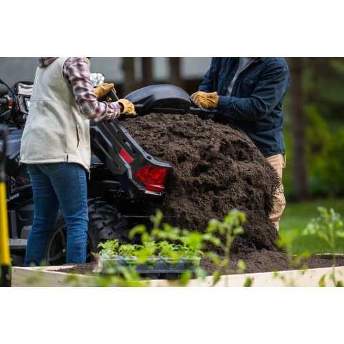 Квадроцикл POLARIS Sportsman 570 Trail 2025 (ПСМ) 2588794