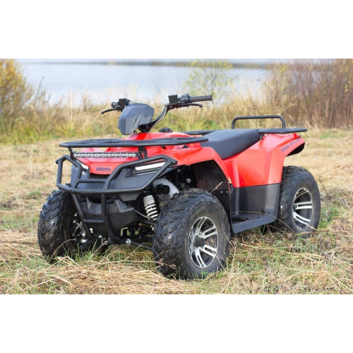 Квадроцикл IRBIS ATV 250 248103
