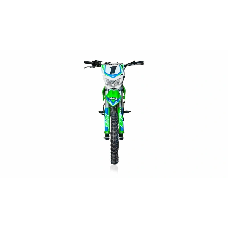 Питбайк APOLLO RFZ Start 125LE 2558965