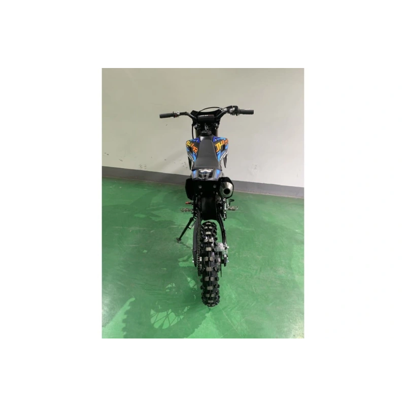 Мотоцикл JHLofr LK140 17/14 PITBIKE 2591375