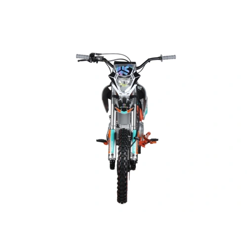 Питбайк MOTORHEAD YSA125 17/14 2591259