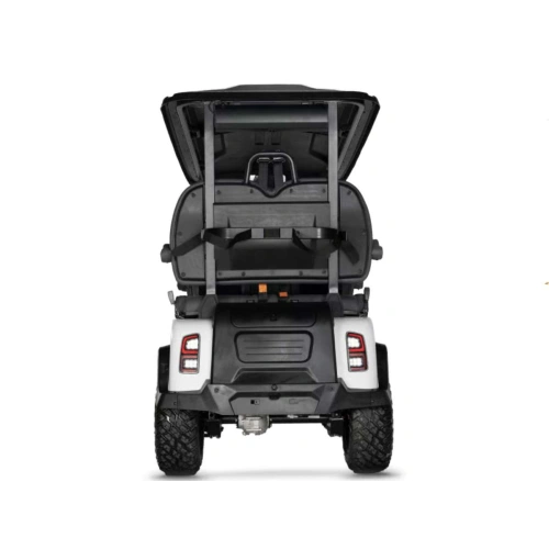Гольфкар SHARMAX 5000 4 seater Pro с ПСМ 2595216