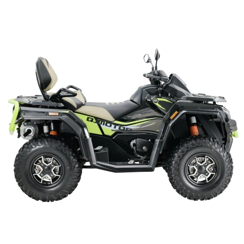 Квадроцикл QJ MOTOR SFA 600 (ПСМ) 2584689
