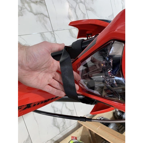 Мотоцикл кроссовый эндуро FXMOTO YX300 2589516