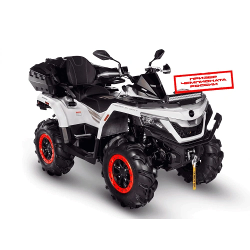 Квадроцикл SHARMAX Force 1100 с ПСМ