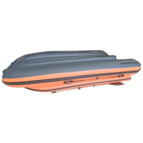 Лодка ПВХ ALTAIR HDS 420 ФБ с фальшбортом 2547087