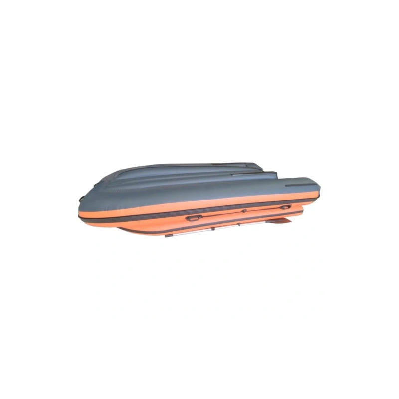 Лодка ПВХ ALTAIR HDS 420 ФБ с фальшбортом 2547087