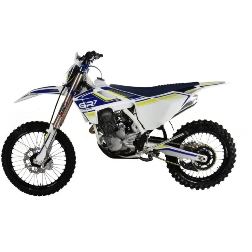 Мотоцикл кроссовый эндуро GR7 F250A 4T 172FMM Optimum