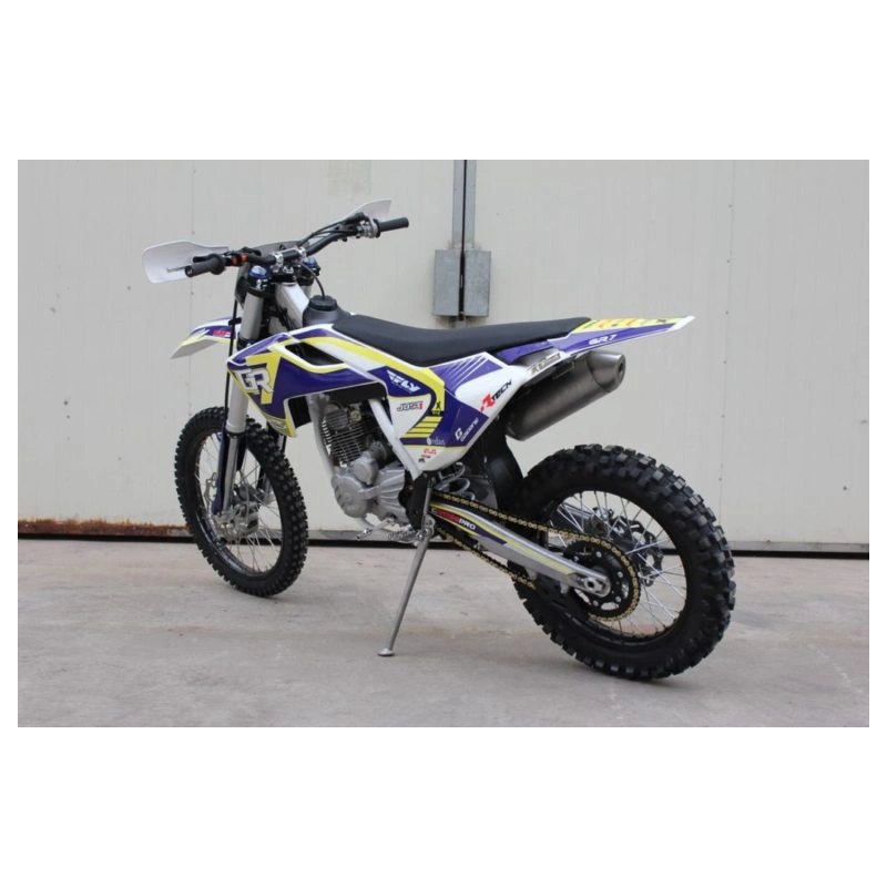 Мотоцикл GR7 F250A-M Enduro Lite 21171