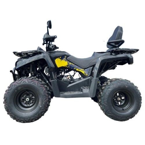 Квадроцикл МОТОМИР Hammer 200 Long 2591465