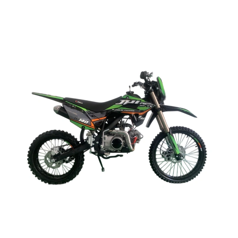 Мотоцикл JHLofr LK140 19/16 PITBIKE 2591373