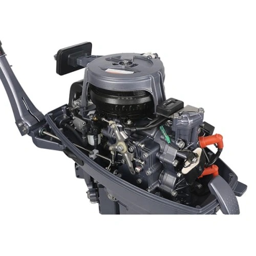 2х-тактный лодочный мотор ALLFA CG T20 255478