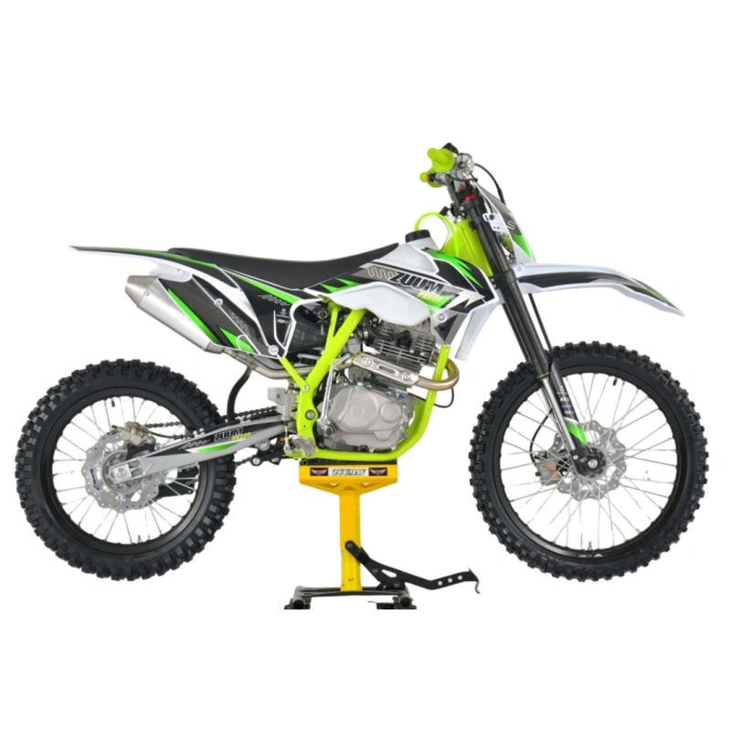 Мотоцикл ZUUM PX250 ENDURO 2590097