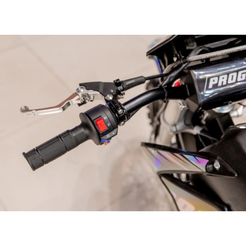 Питбайк PROGASI Smart 160 New 2588691