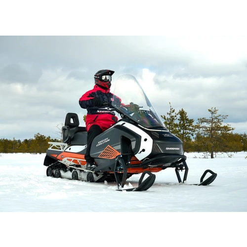 Снегоход SHARMAX SHP-1000 EFI