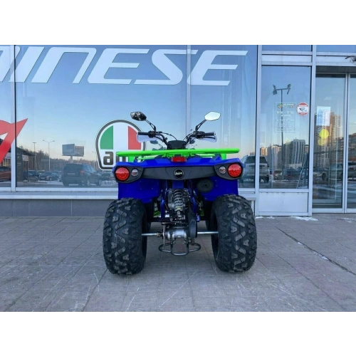Квадроцикл IRIDE 200 Rover 2558091