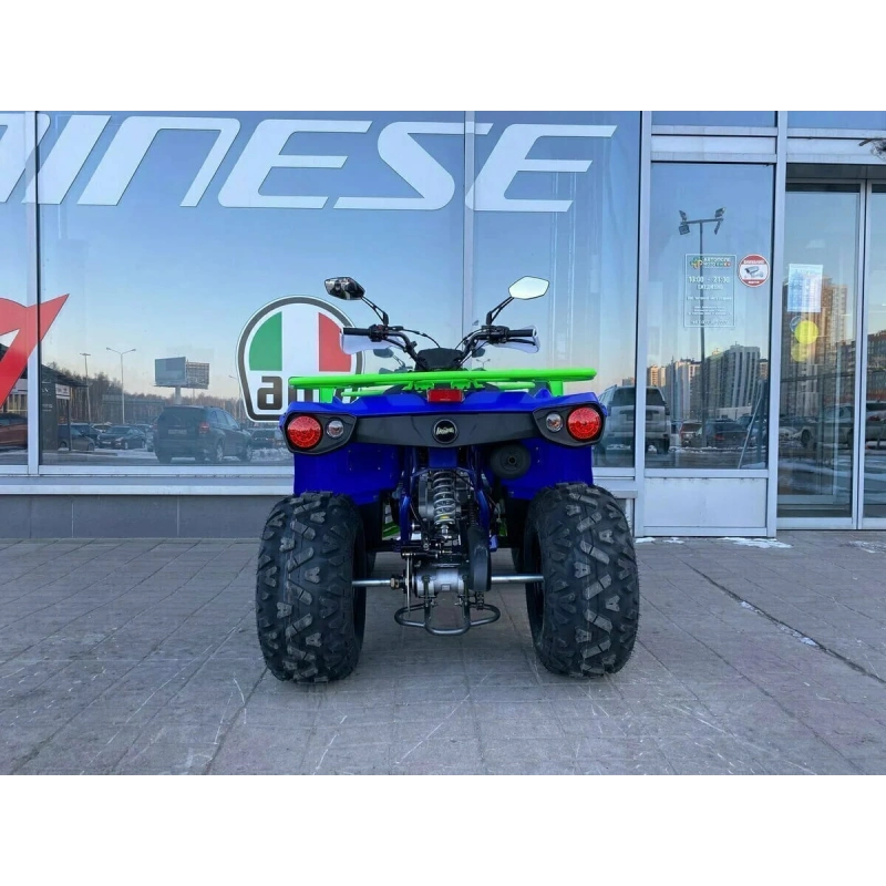 Квадроцикл IRIDE 200 Rover 2558091