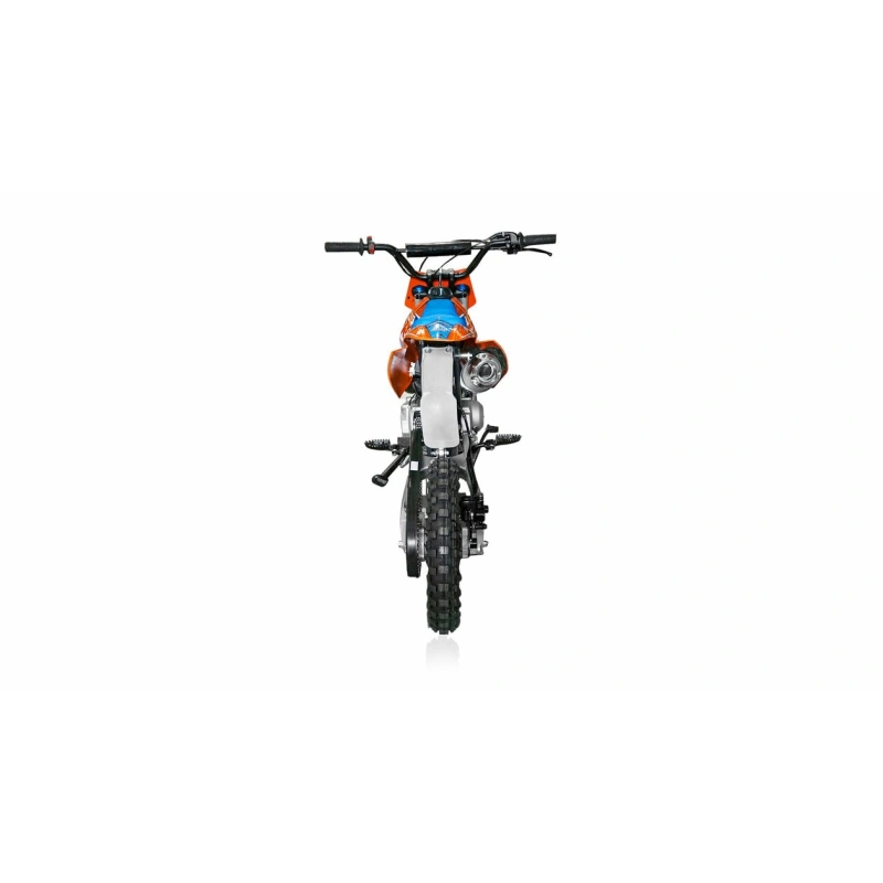 Питбайк APOLLO RXF Junior 110E Auto 2560250