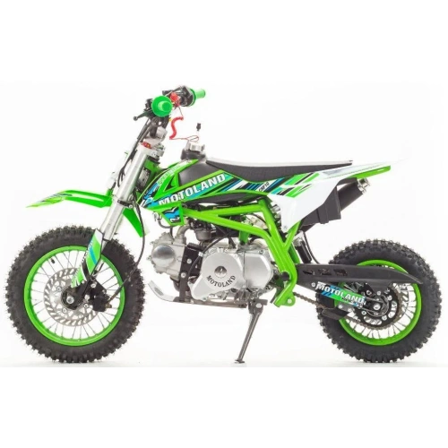 Питбайк MOTOLAND CRF10 12/10 2591422