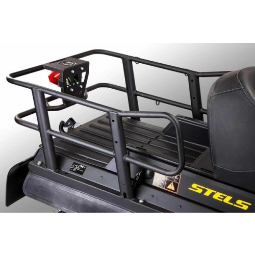 Снегоход STELS Viking S600 ST2.0