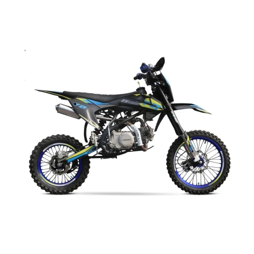 Питбайк FXMOTO Y2