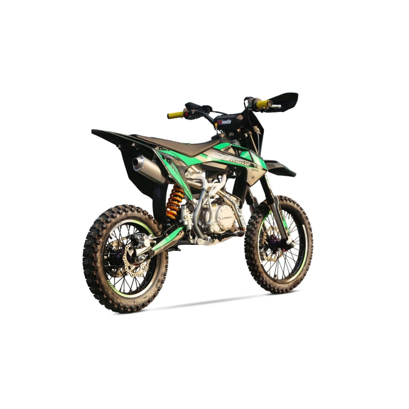 Питбайк FXMOTO Y1