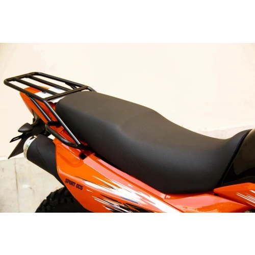 Мотоцикл кроссовый эндуро ROLIZ Sport-005 2560242