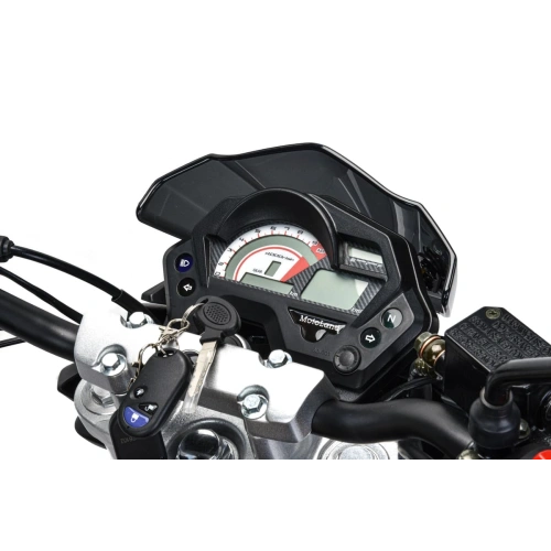 Мотоцикл MOTOLAND Bandit 300