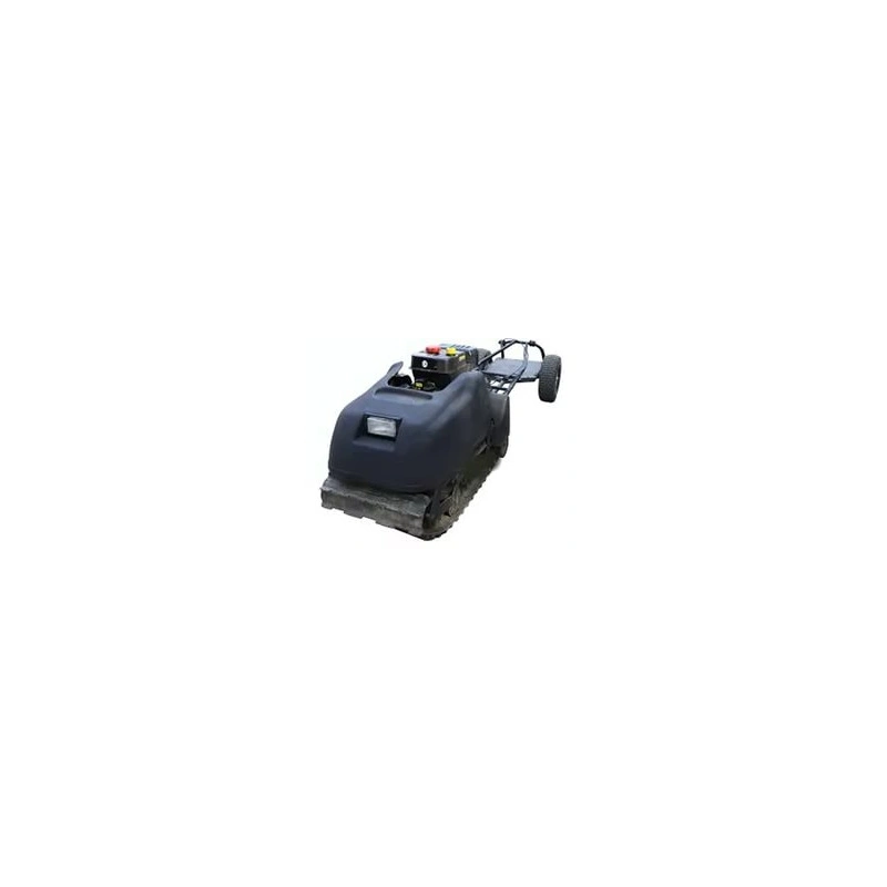 Мотобуксировщик RIDER V500-9.0 Techno