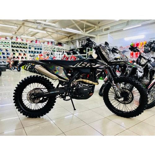 Мотоцикл BRZ MX8 PR300 23 ENDURO 2589533