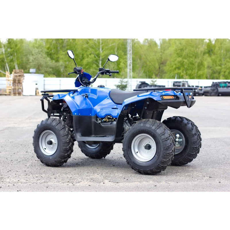 Квадроцикл IRBIS ATV 200U 2558694