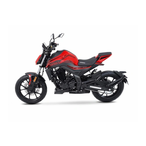 Мотоцикл SHARMAX RST 351