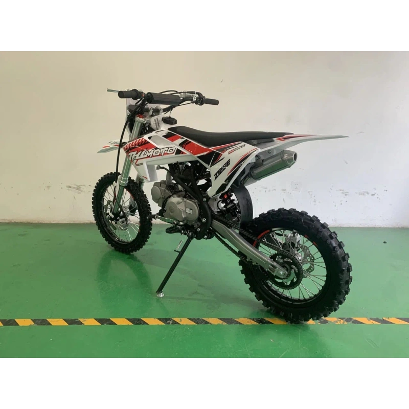 Питбайк JHL Z125E