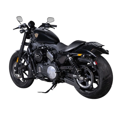 Мотоцикл GROZA Toughman 800N