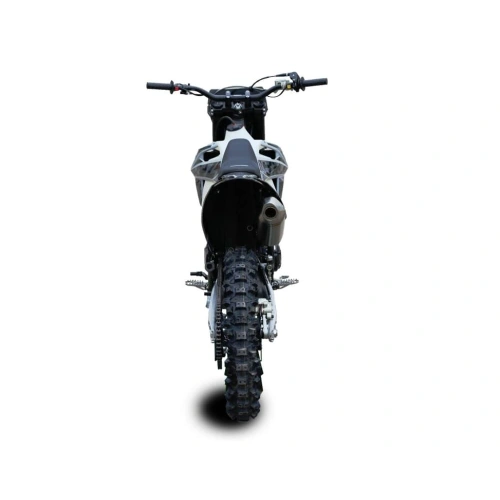 Мотоцикл кроссовый эндуро BRZ X5M 250cc обновленный 2575006
