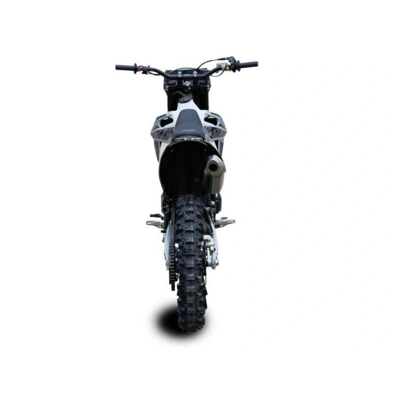 Мотоцикл кроссовый эндуро BRZ X5M 250cc обновленный 2575006