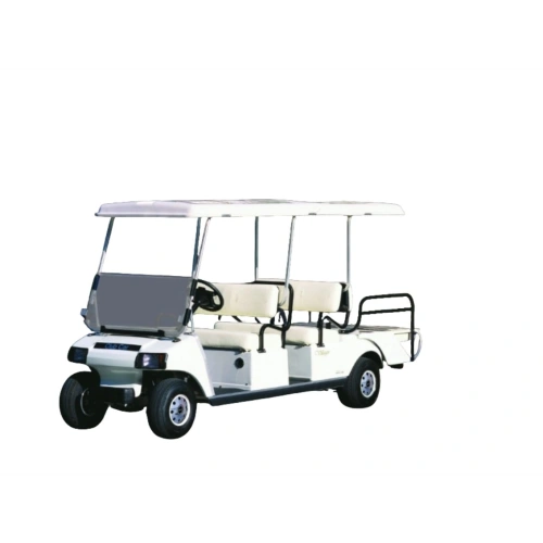 Гольфкар Clubcar VILLAGER 6 2594893