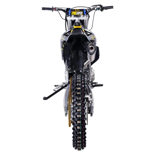 Мотоцикл кроссовый эндуро MIKILON MZK 250 248013