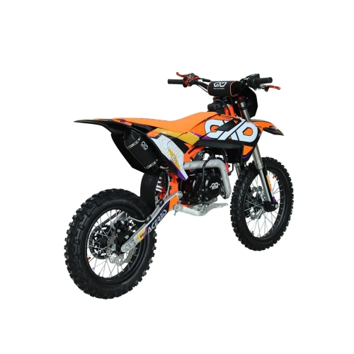 Питбайк OXO Pro 150 M